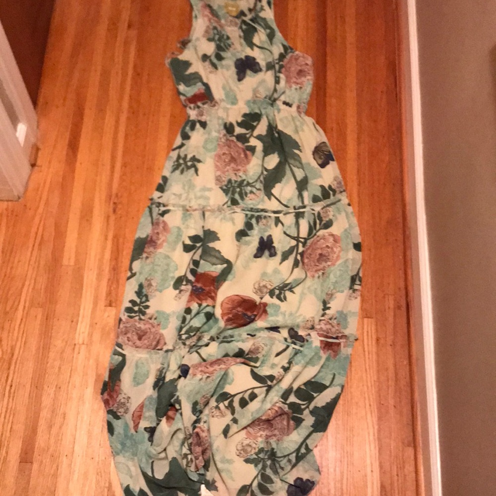Anthropologie dress